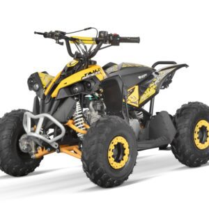 Quad Nitro Milano Avenger 125cc RG6-A PRM