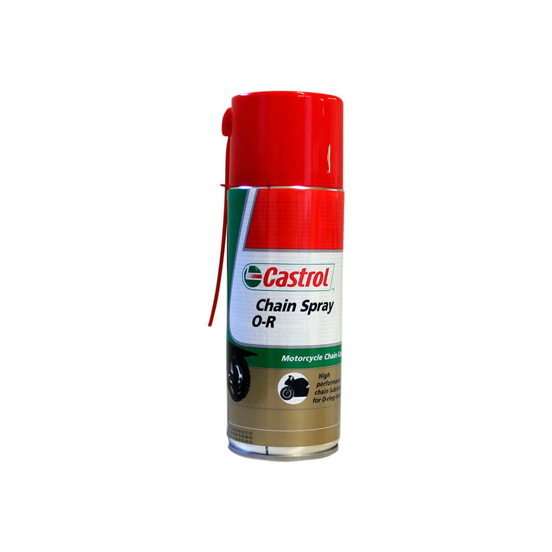 Spray Castrol Chain Spray O-R 400 ml