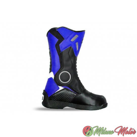Botas de Moto para Carretera Kimo - Imagen 4