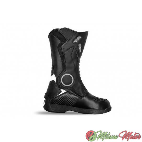 Botas de Moto para Carretera Kimo - Imagen 2