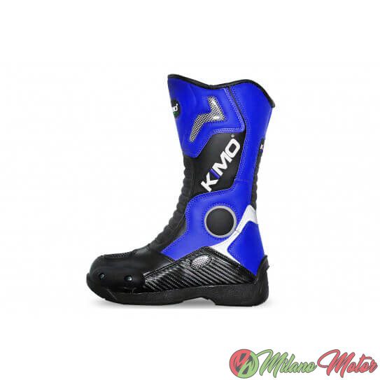 Botas de Moto para Carretera Kimo - Imagen 3