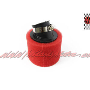 Filtro de Espuma Universal