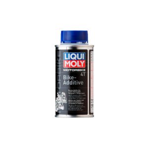 Liqui Moly Bike Additive 4T