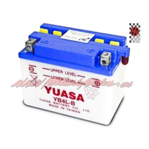 Batería de Arranque