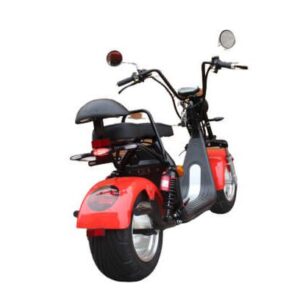 Citycoco Urban-S 2000w / 60AH LITIO