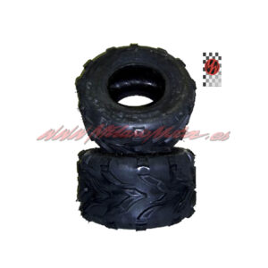Neumático Miniquad/Quad
