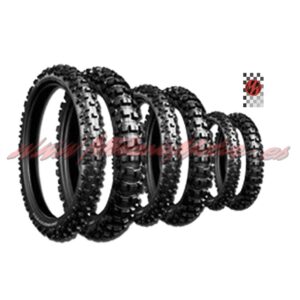 Neumático Minimoto/Pitbike