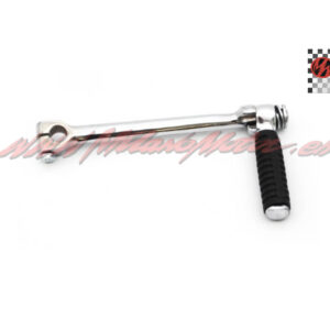 Pata de Arranque Pit Bike