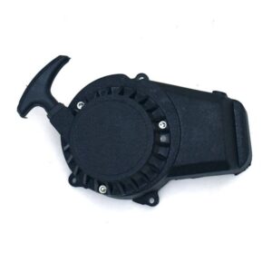 Tirador de Metal Minimoto/Miniquad