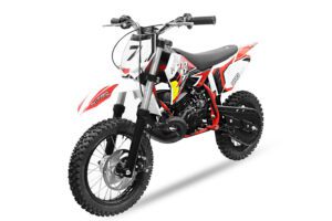 Minimoto Pitbike Milano 50CC 12/10 2T a patada
