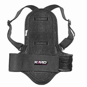Espaldera Protectora para niños Motocross