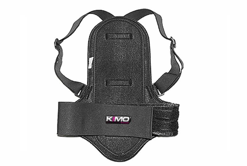 Espaldera Protectora para niños Motocross