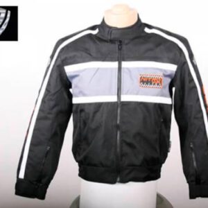 Chaqueta Milano Nitro Racing Niños
