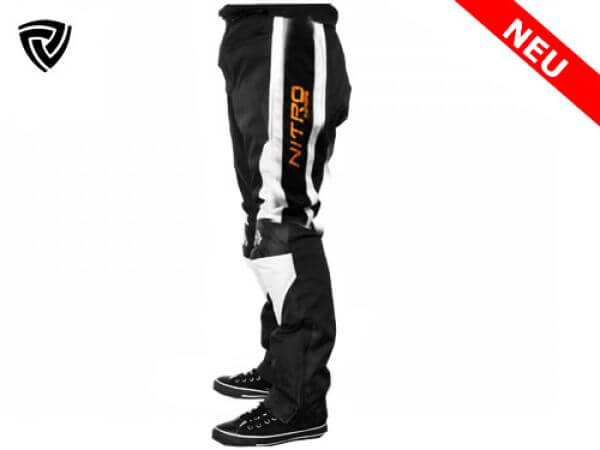 Pantalon Milano Nitro Racing para Niños