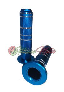 Pack de puños de aluminio de distintos colores