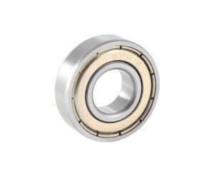 Cojinete para Xiaomi M365, Essential, 1S, Pro/2 para rueda trasera – Tipo 2