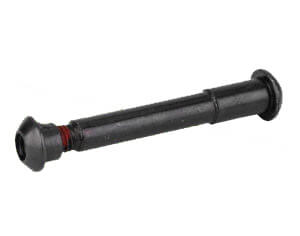 Tornillo Pasador Plegable PRO