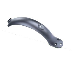 Guardabarros Trasero Xiaomi M365 / PRO gris