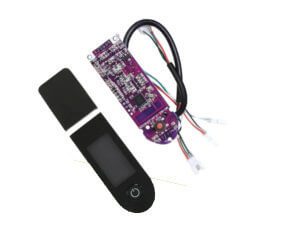 Kit Pantalla Xiaomi Mijia con carcasa