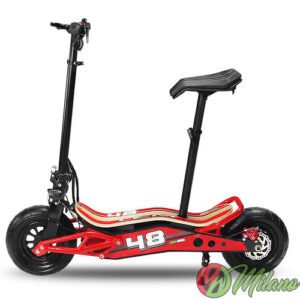 Patinete eléctrico 800W 36V MINIMAD 800 6.5 pulgadas batería de litio