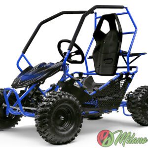 Buggy Eléctrico infantil Gokart E-Milano CROSSER 1000W 36V