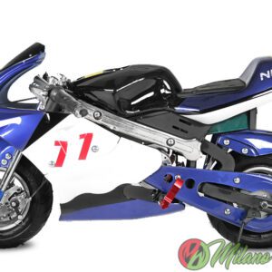 Minimoto racing pocketbike 1000W Eco