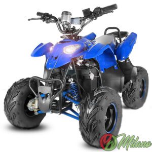 Quad infantil Milano 800W 36V Razer Eco para niños