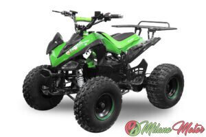 Quad infantil Milano1000W Eco Quad Infantil Speedy Sport 8