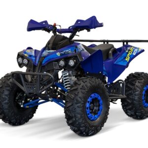 NITRO MILANO 1000W Eco mini Quad Infantil Avenger Sport 6