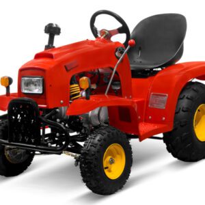 Tractor infantil NITRO MOTORS 110cc mini S8-A