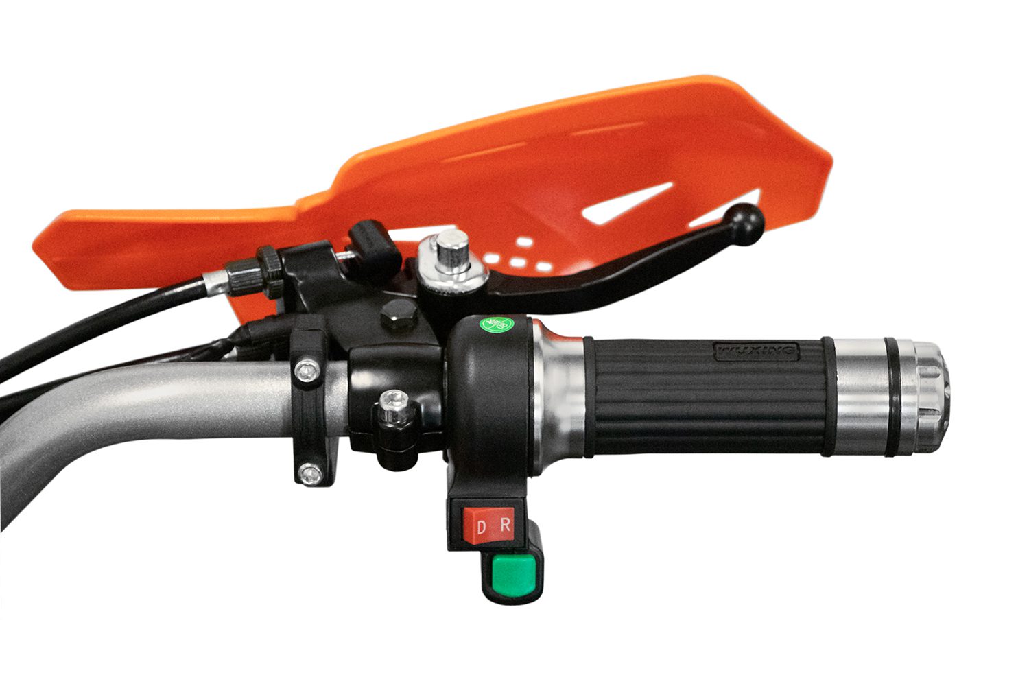 NITRO 1000W 48V Eco Quad Infantil Replay Sport 8 - Imagen 7