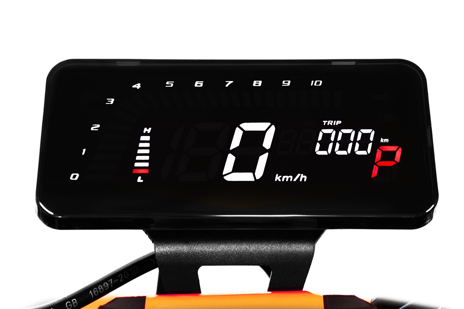NITRO 1000W 48V Eco Quad Infantil Replay Sport 8 - Imagen 6