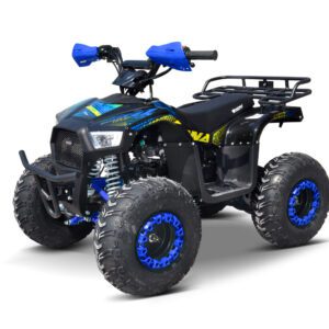 MILANO MOTOR Quad infantil midi 110cc Arizona E-Start A