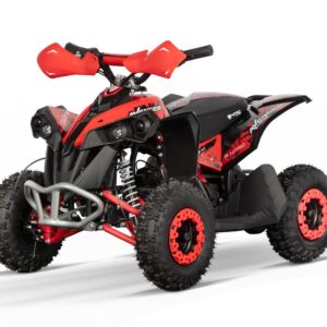 NITRO MILANO 1000W Eco mini quad  Avenger PRM 6"