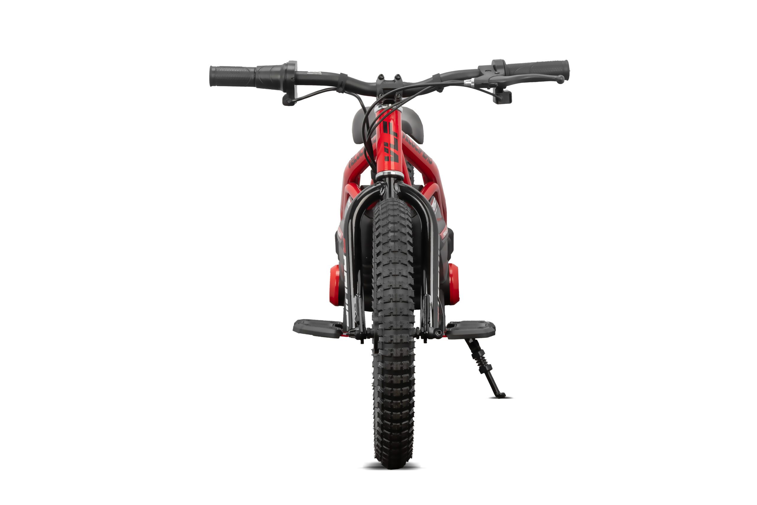 MILANO MOTOR Bicicleta Eléctrica Infantil Sport 24V 150W 16” - Imagen 6