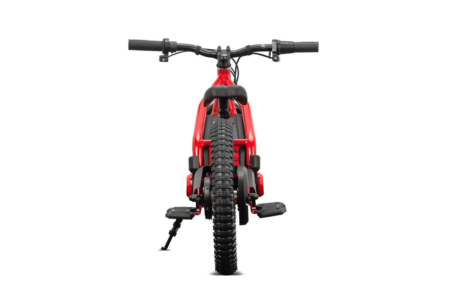 MILANO MOTOR Bicicleta Eléctrica Infantil Sport 24V 150W 16” - Imagen 5