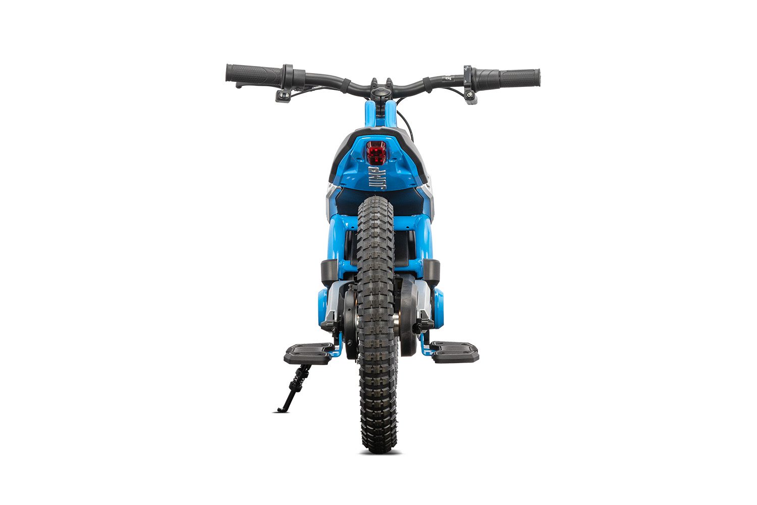 MILANO MOTOR Bicicleta Eléctrica Infantil Race 21.6V 150W 16” - Imagen 7