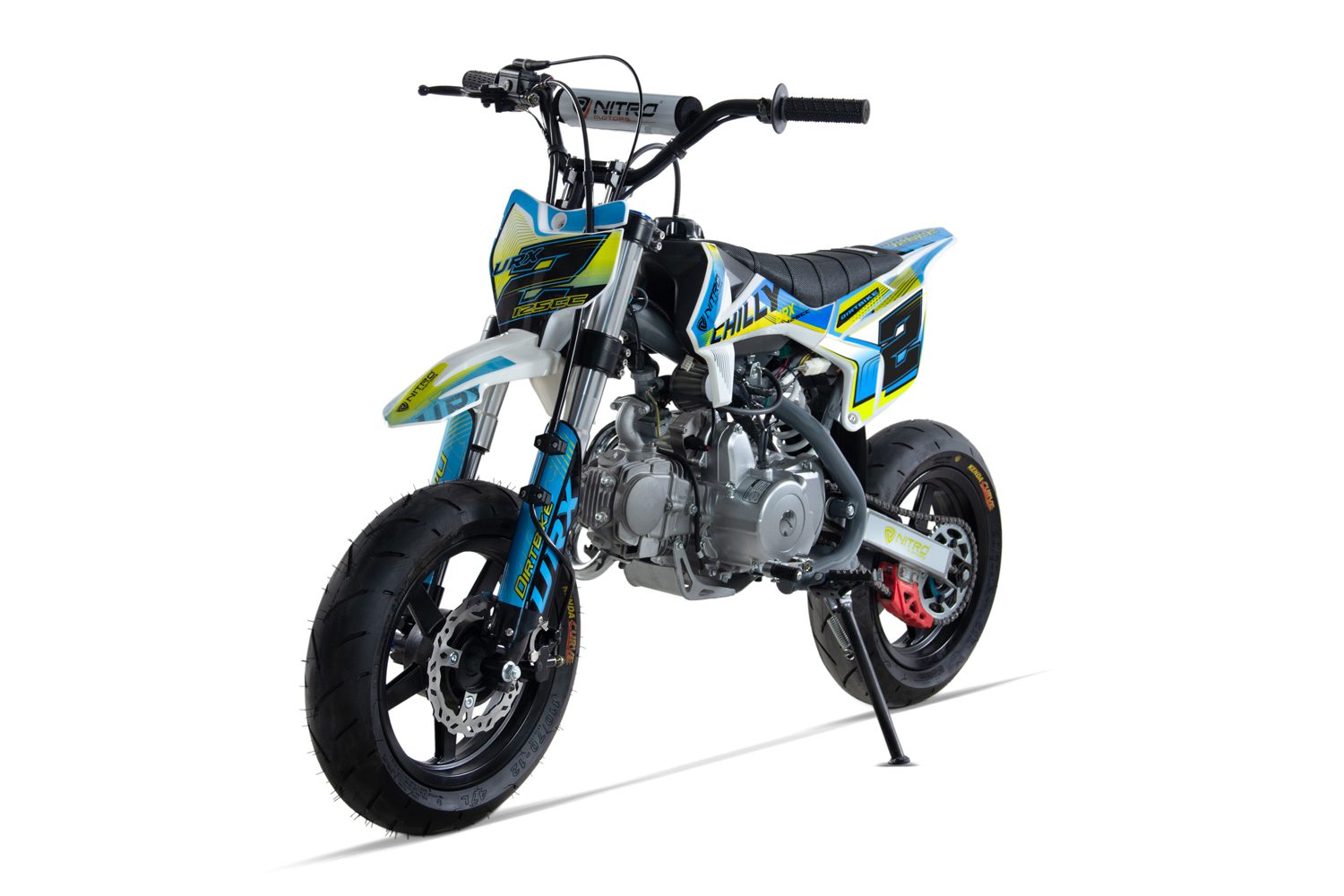 moto de carretera