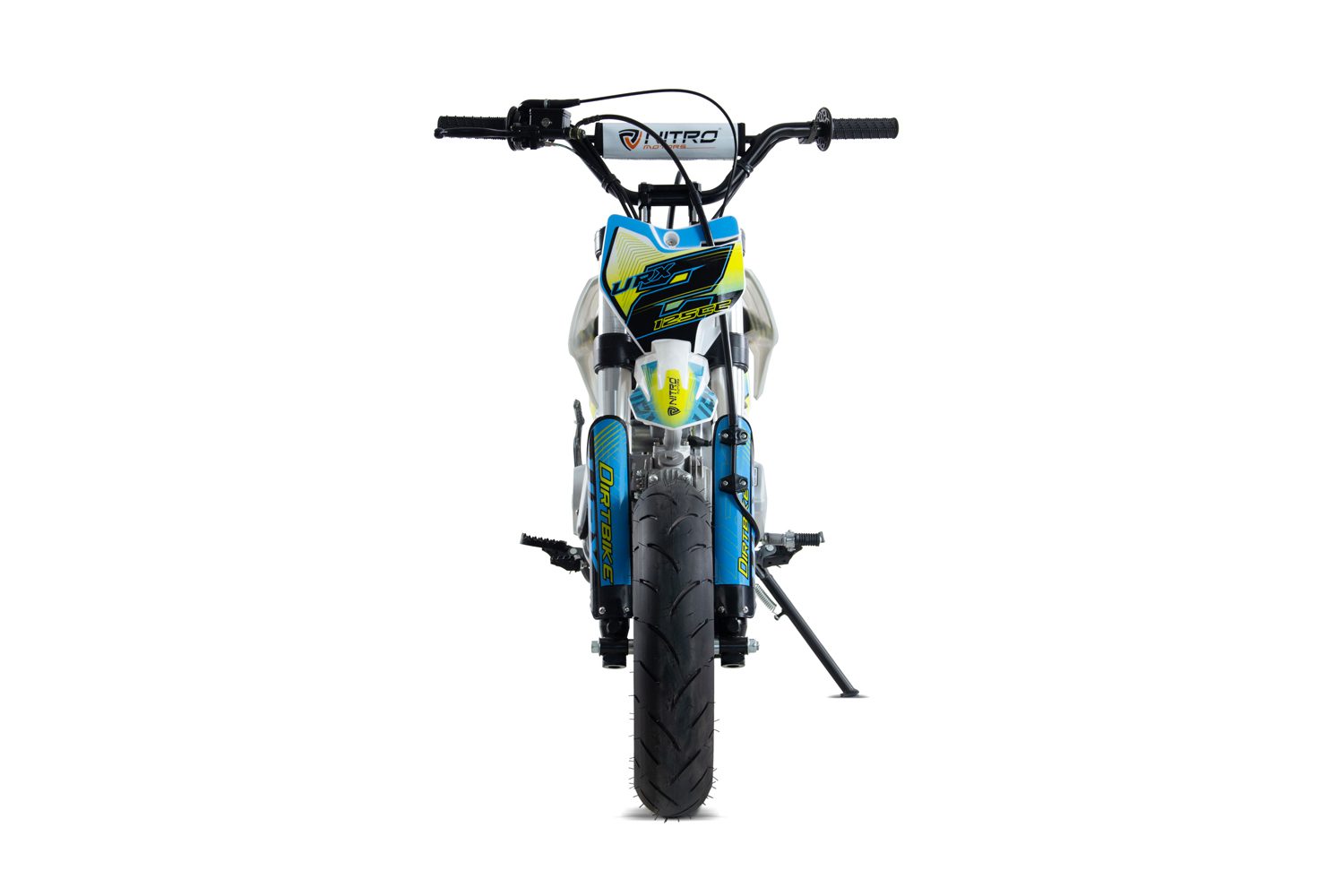 125cc 4 tiempos