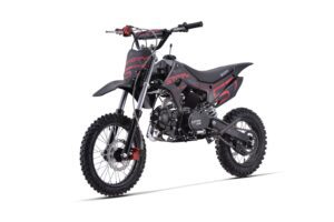 Pitbike Nitro Milano 125cc Storm 14/12 con marchas