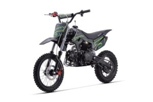 Pitbike Nitro Milano 125cc Storm 14/12 Automatica