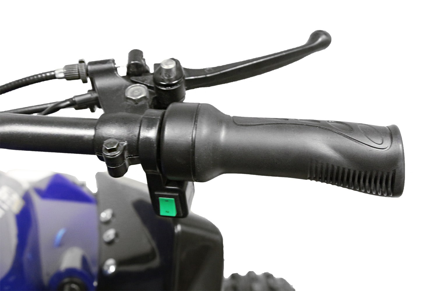 Quad Nitro Milano Speedy Eco 1000W Sport 8" - Imagen 14