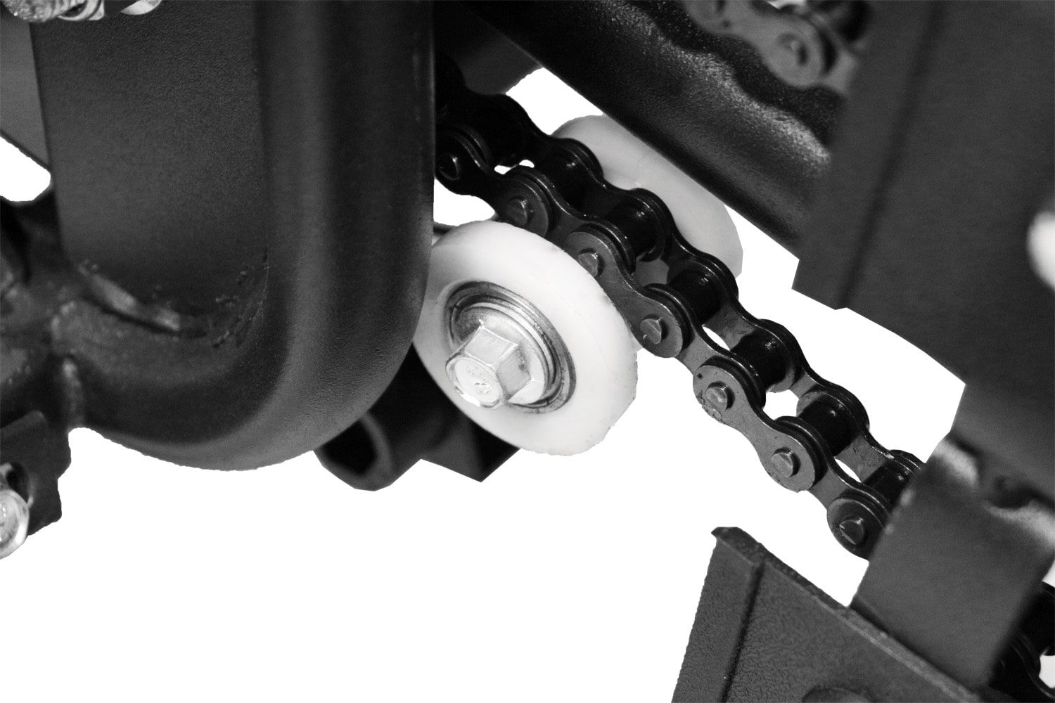 Quad Nitro Milano Speedy Eco 1000W Sport 8" - Imagen 11