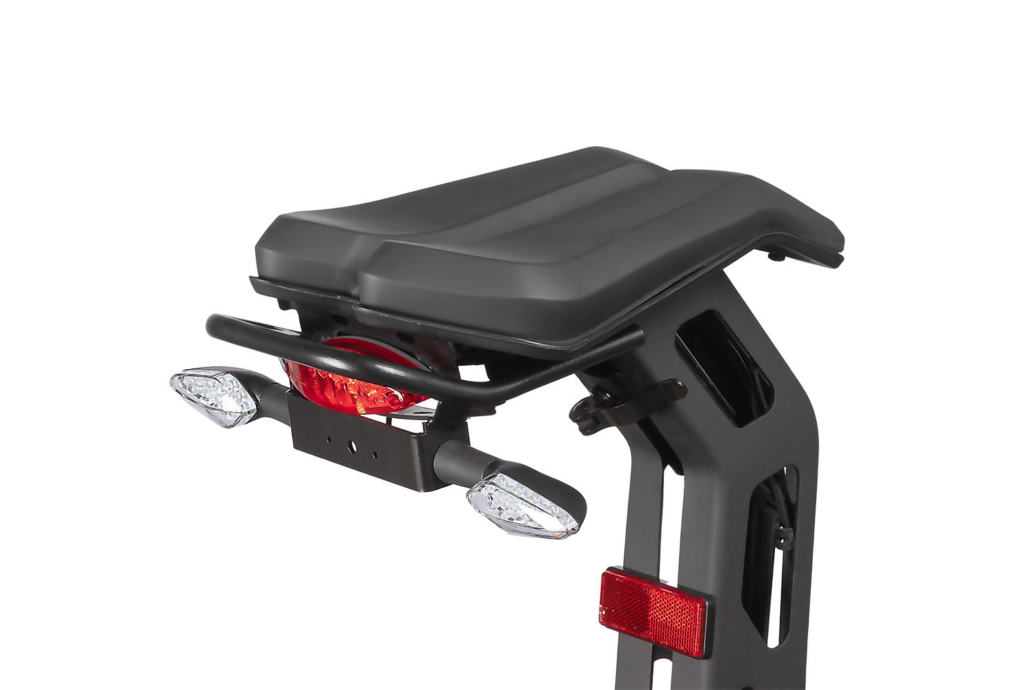 Patinete eléctrico Velocifero EEC Mad Truck 1800W 60V 6 pulgadas con batería de litio - Imagen 6