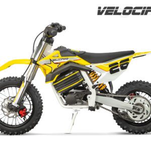 Velocifero Enduro Pitbike12/10 Eco 1000W 60V Litio