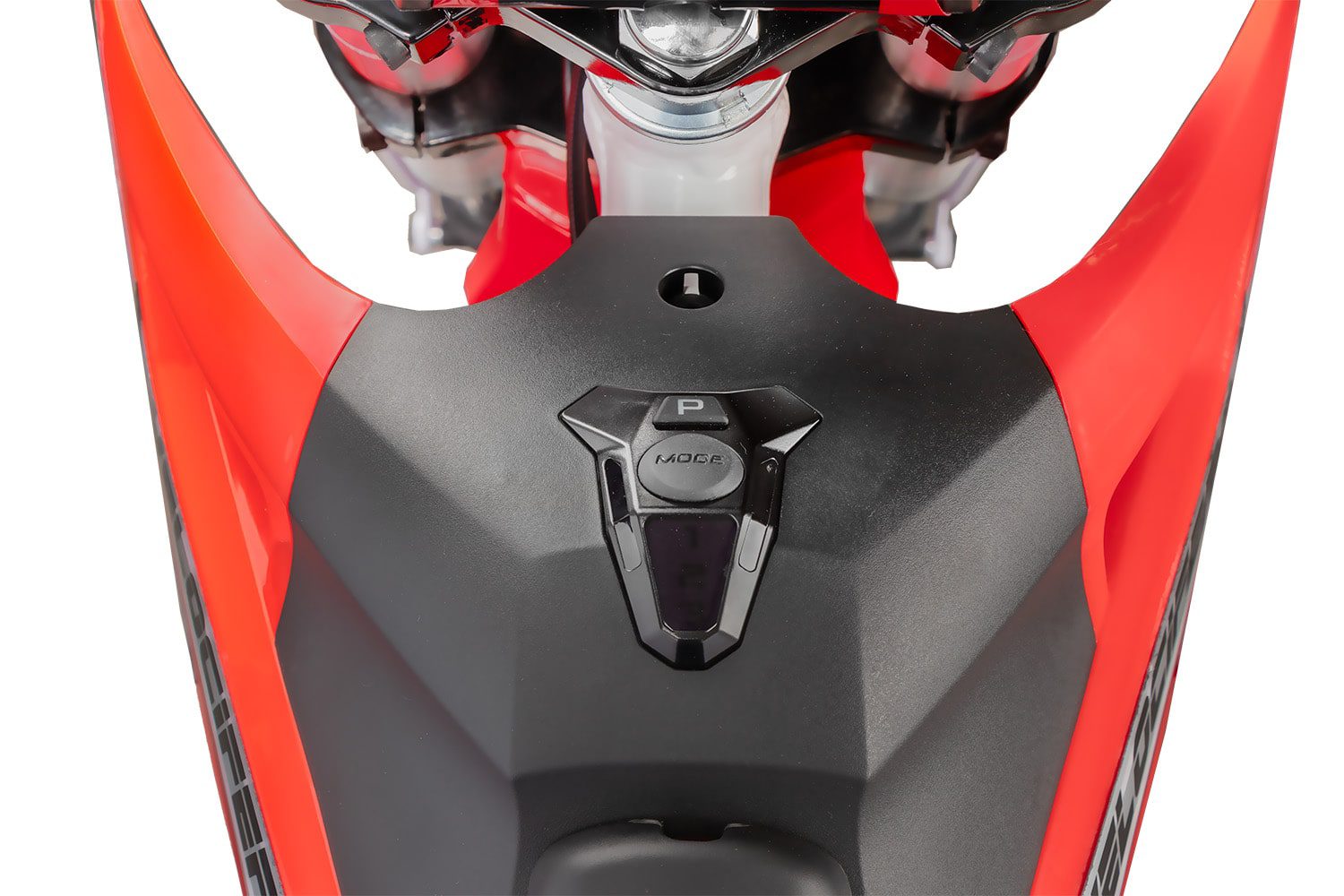 Velocifero Enduro Pitbike14/12 Eco 1000W 60V Litio - Imagen 9