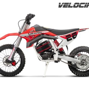 Velocifero Enduro Pitbike14/12 Eco 1000W 60V Litio