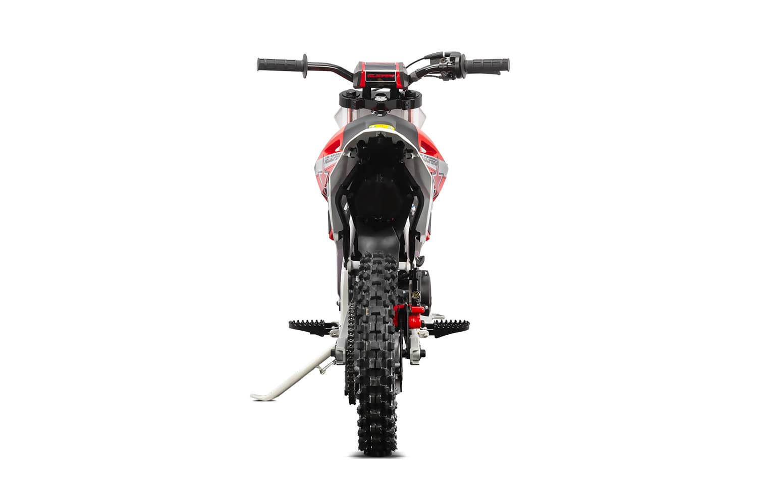 Velocifero Enduro Pitbike14/12 Eco 1000W 60V Litio - Imagen 6
