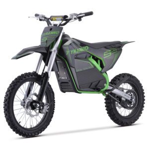 moto electrica