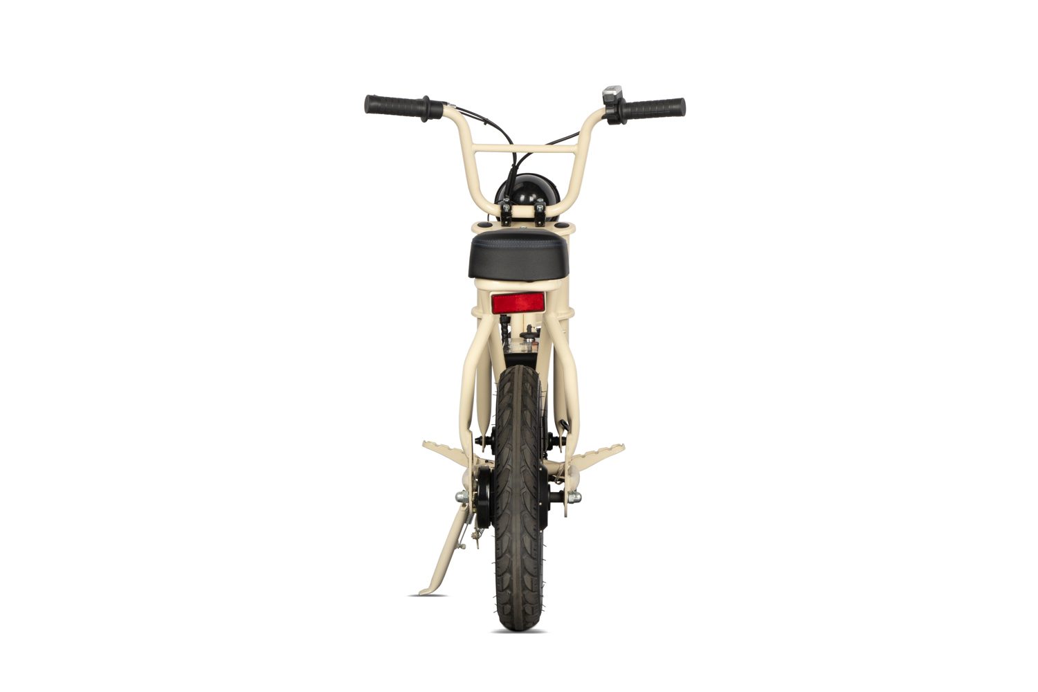BICICLETA RETRO HC Sport 2 NITRO MILANO E-Dirtbike 250W 24V - Imagen 5